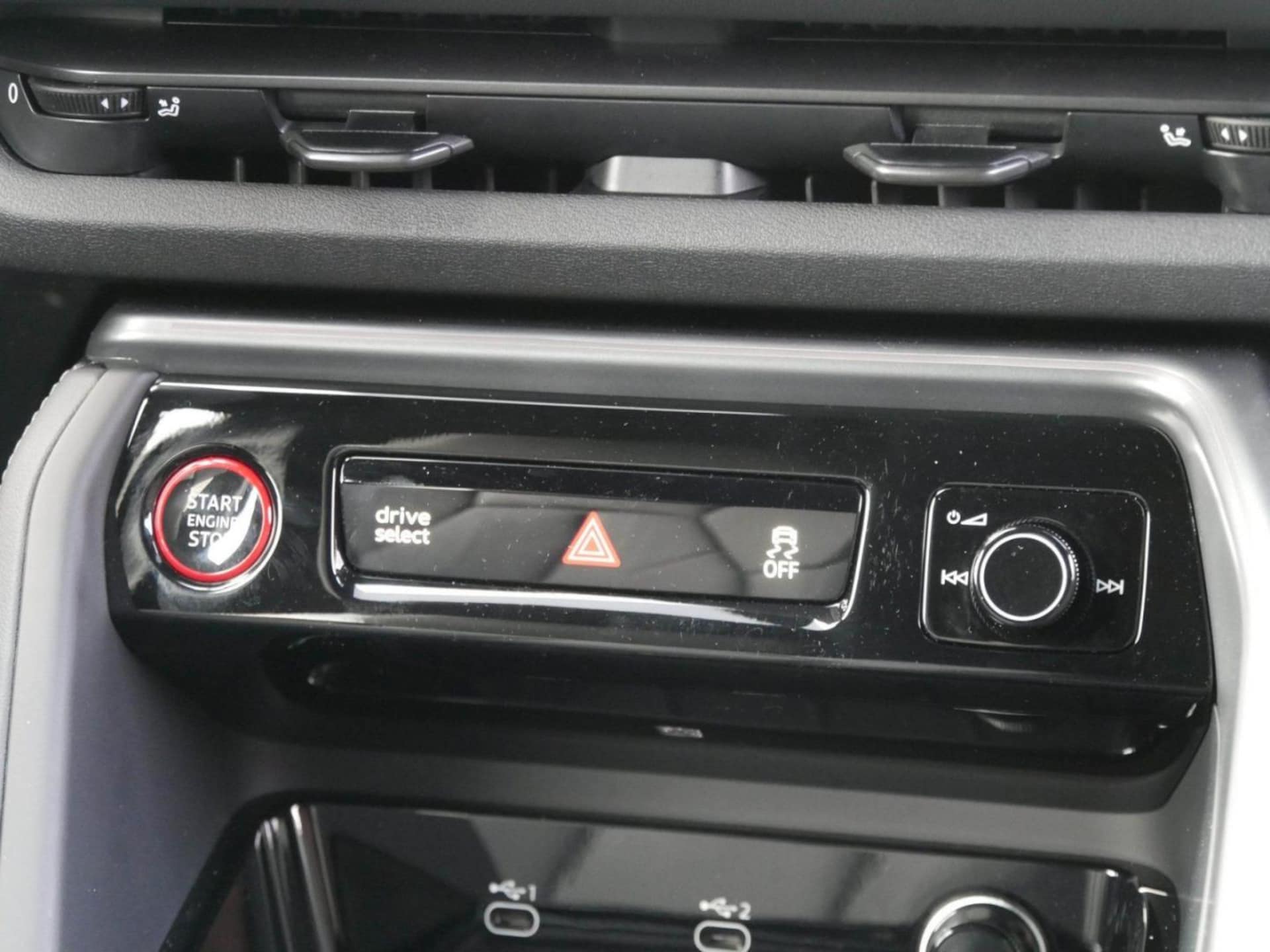 Audi Q5 SUV edition one