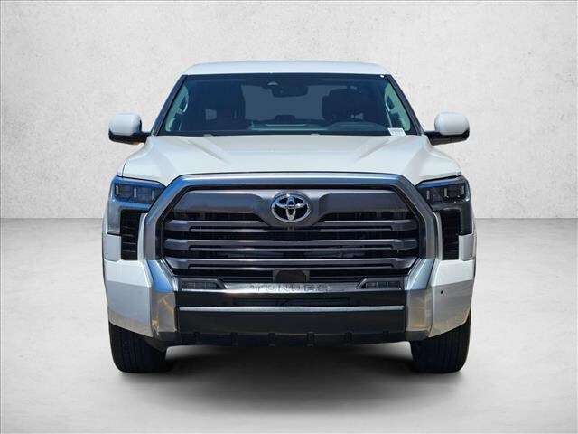 2024 Toyota Tundra