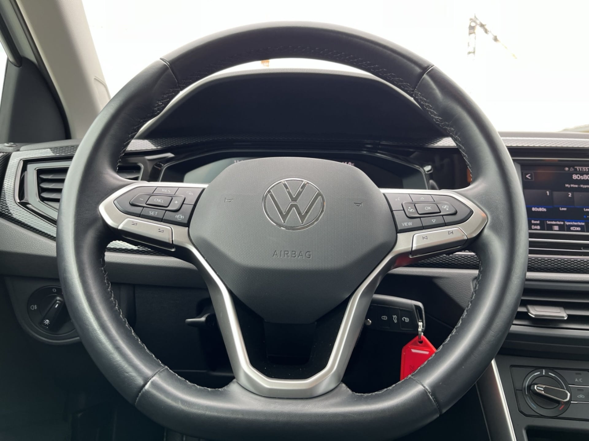 Volkswagen Polo Life