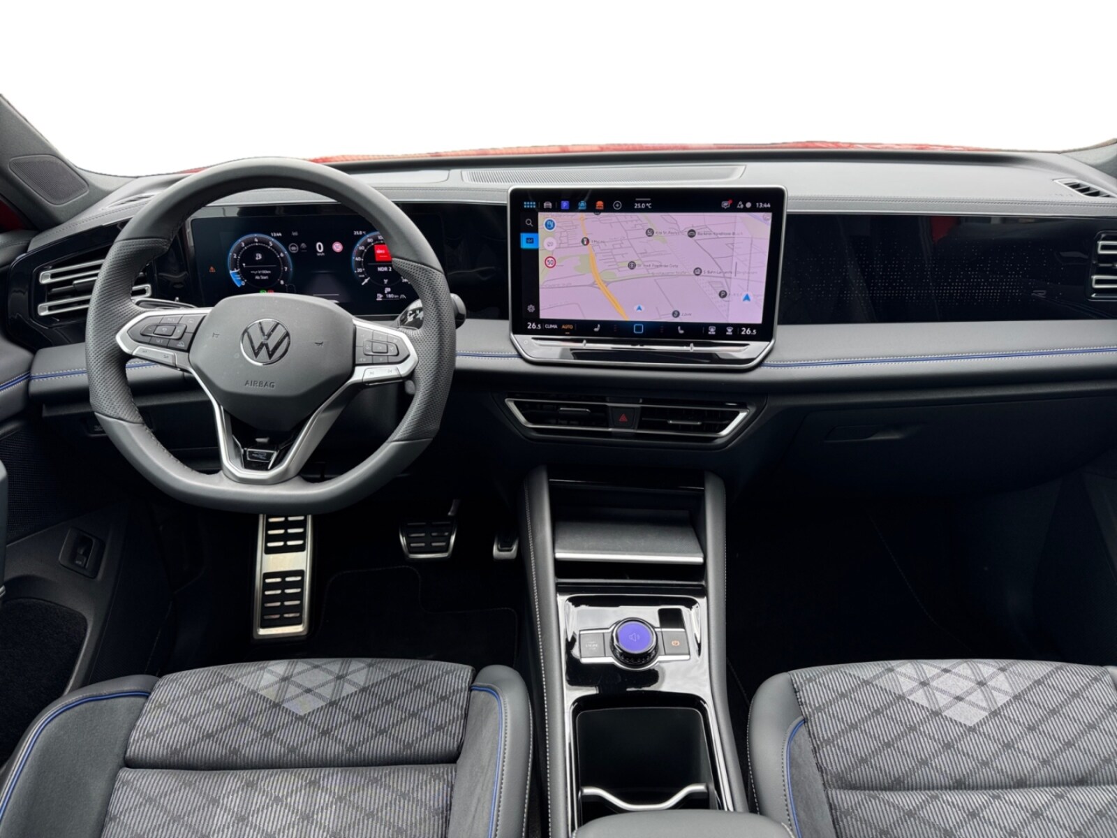 Volkswagen Tiguan – Bild 10