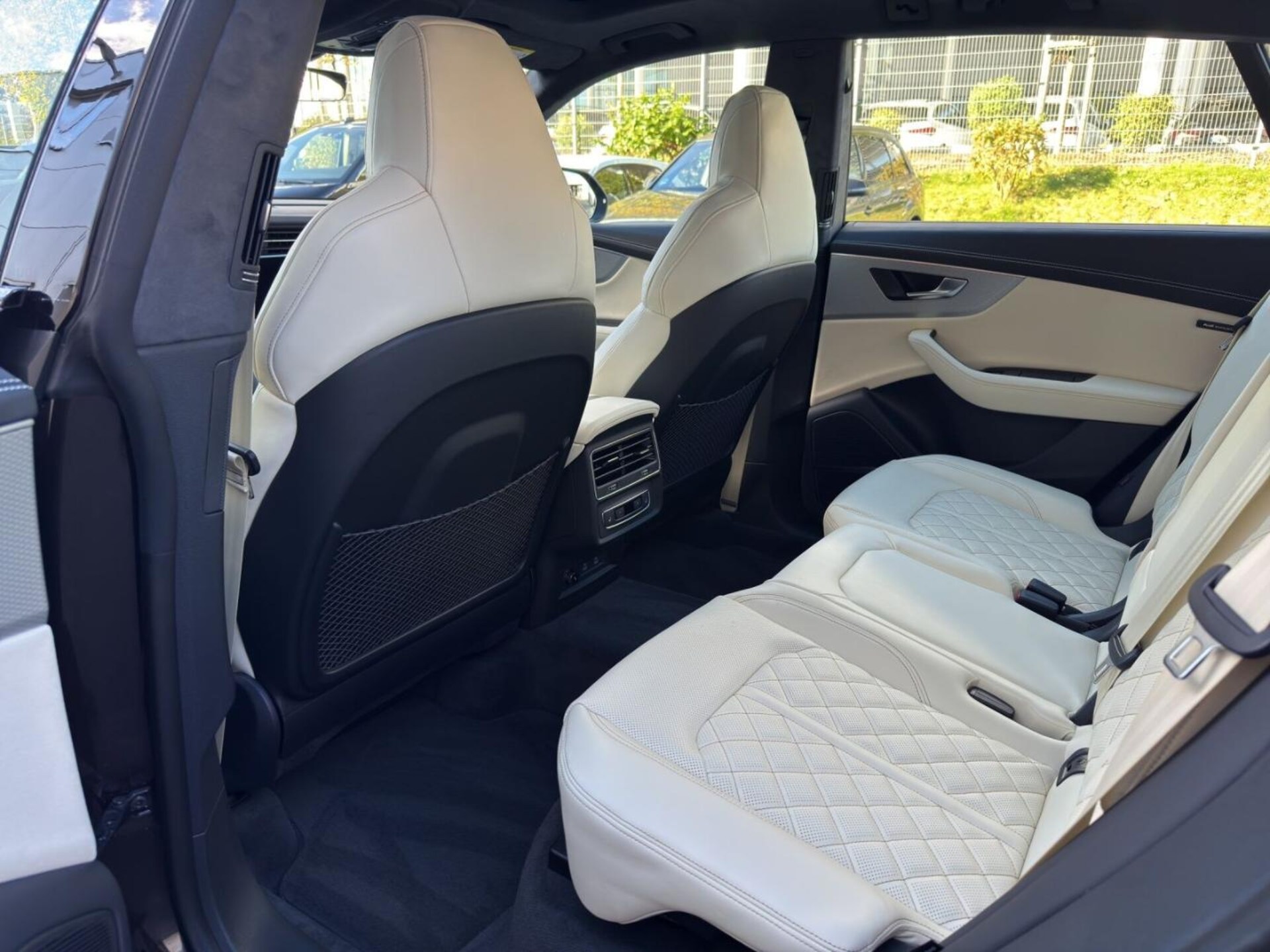 Audi Q8 SUV TFSI e