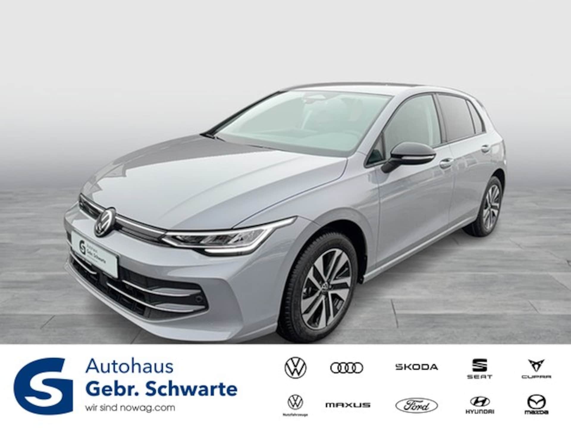Volkswagen Golf ENERGY