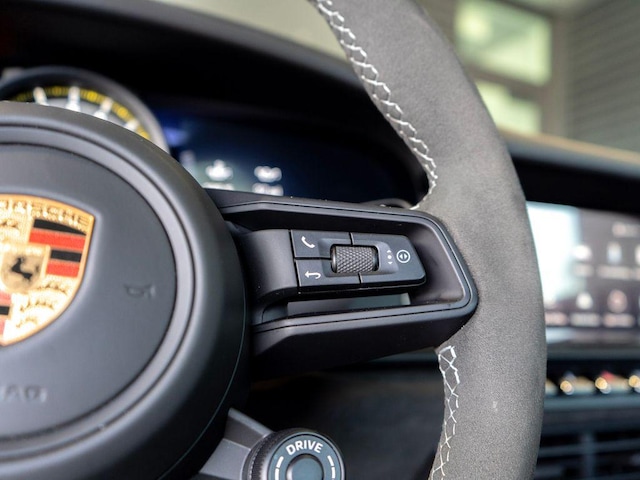 2023 Porsche 911 GT3 - Photo 22