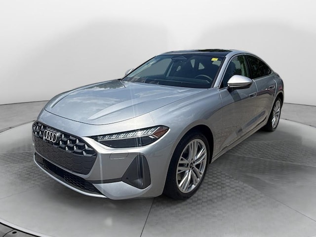 2026 Audi A5 Sedan
