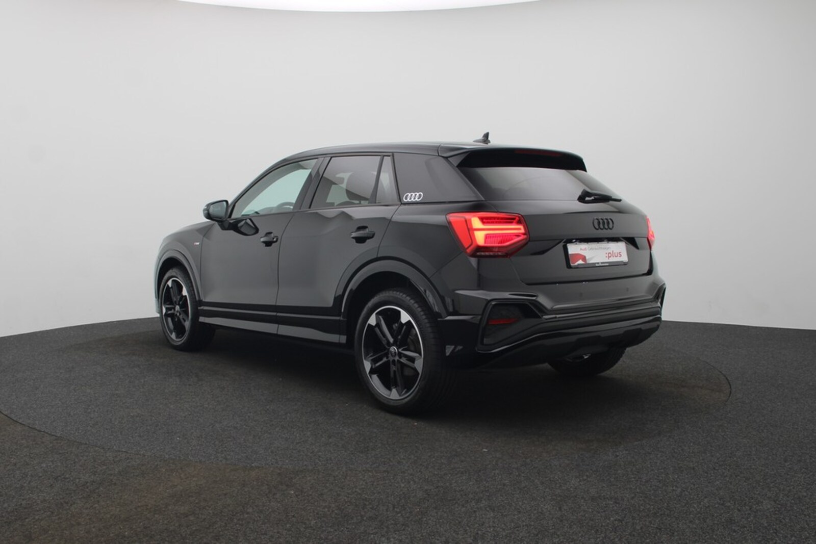 Audi Q2 – Bild 3