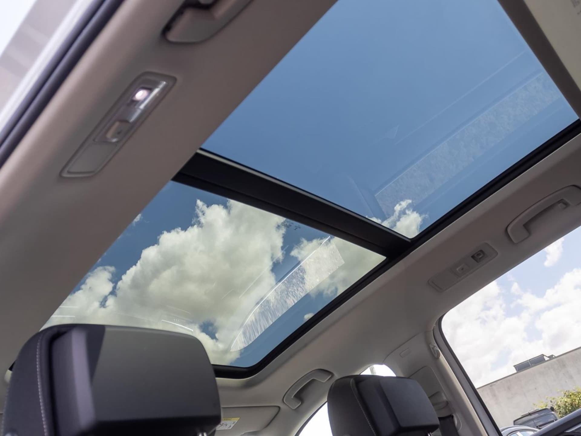 Volkswagen Tiguan Allspace Elegance