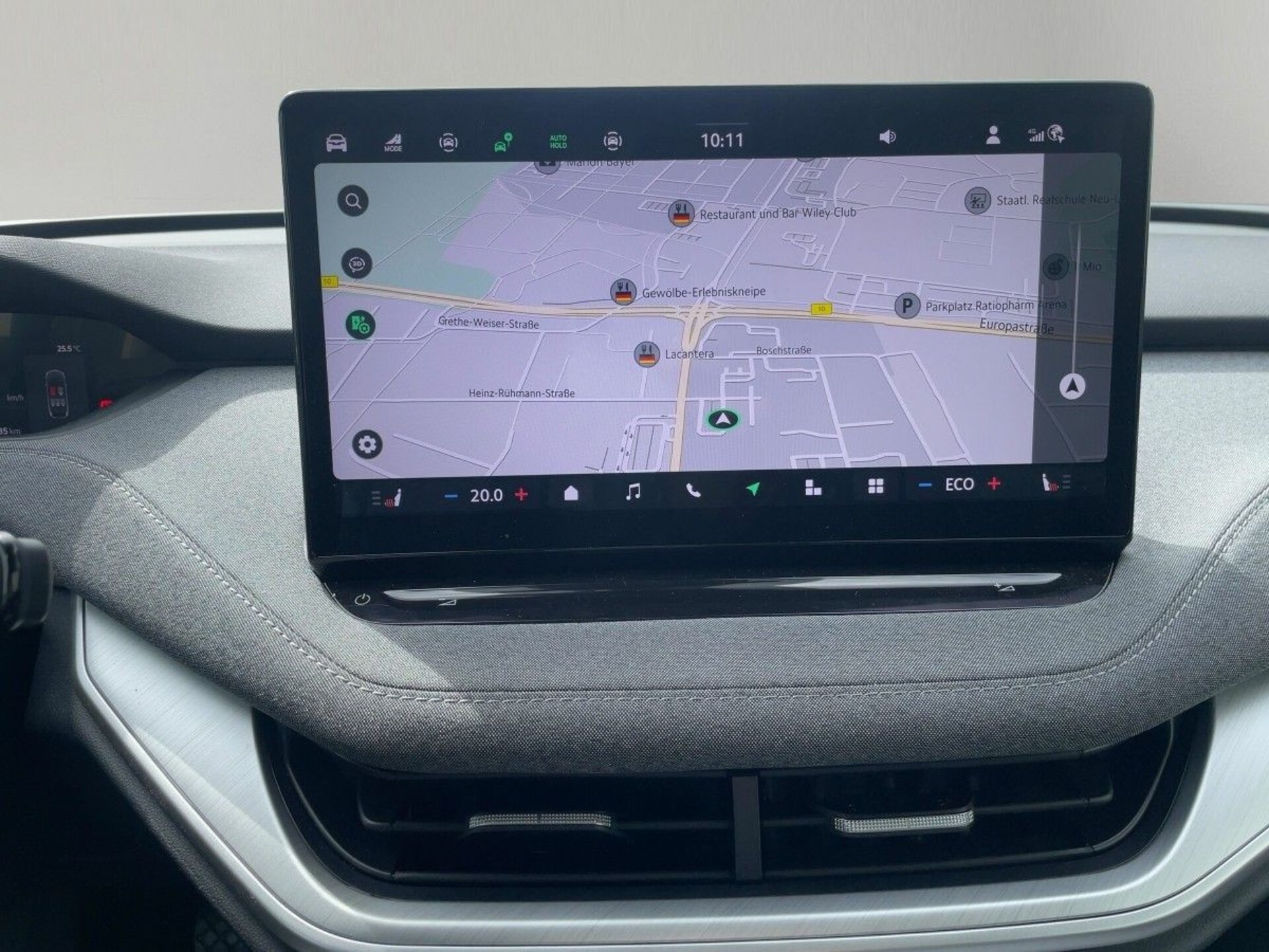 Skoda Enyaq 85