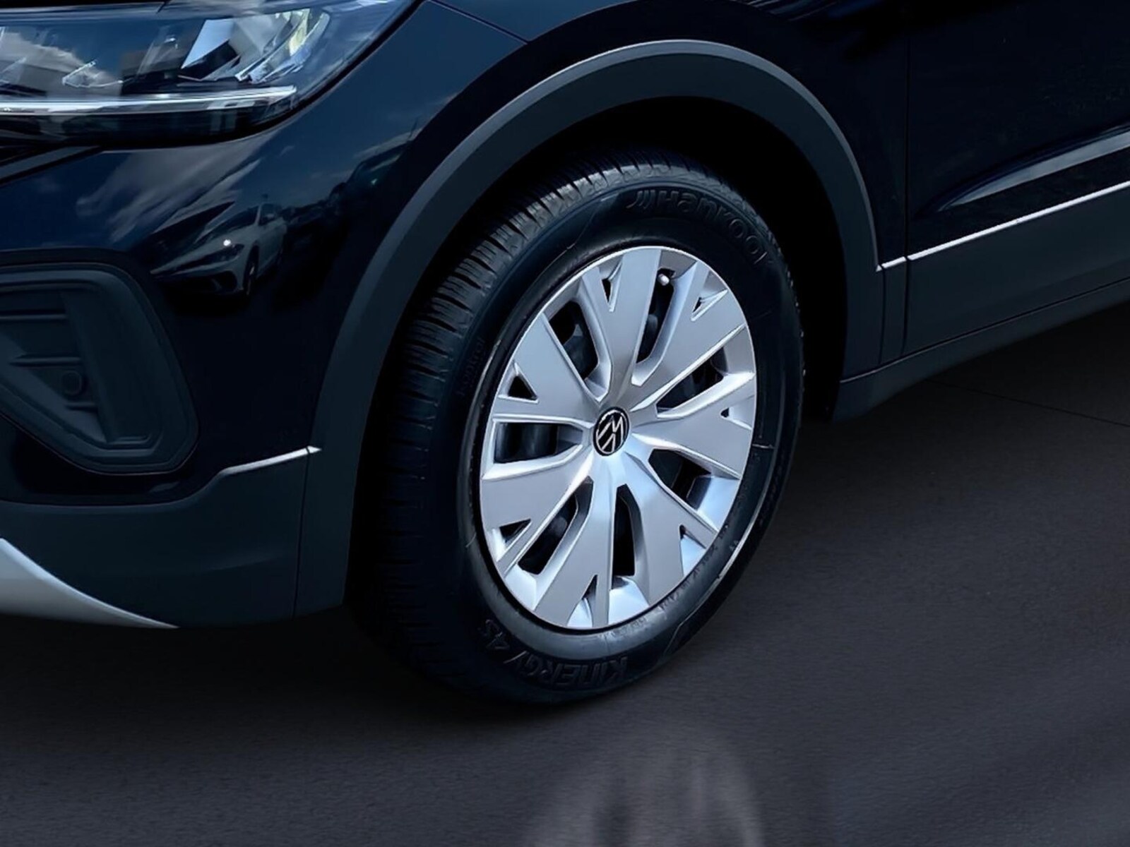 Volkswagen T-Cross – Bild 14