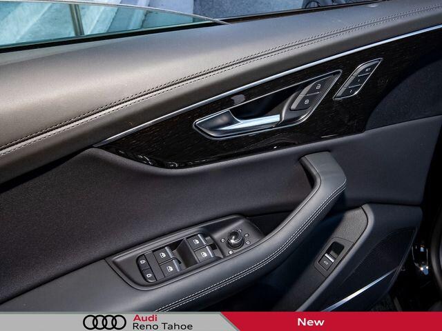 2026 Audi Q8 Prestige - Photo 35