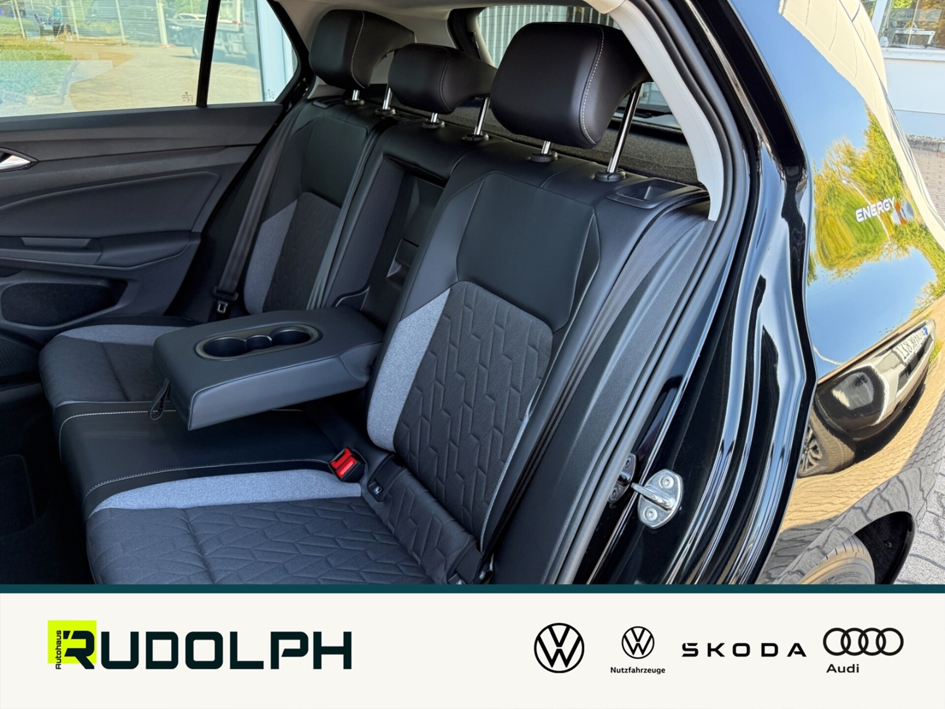 Volkswagen Golf ENERGY
