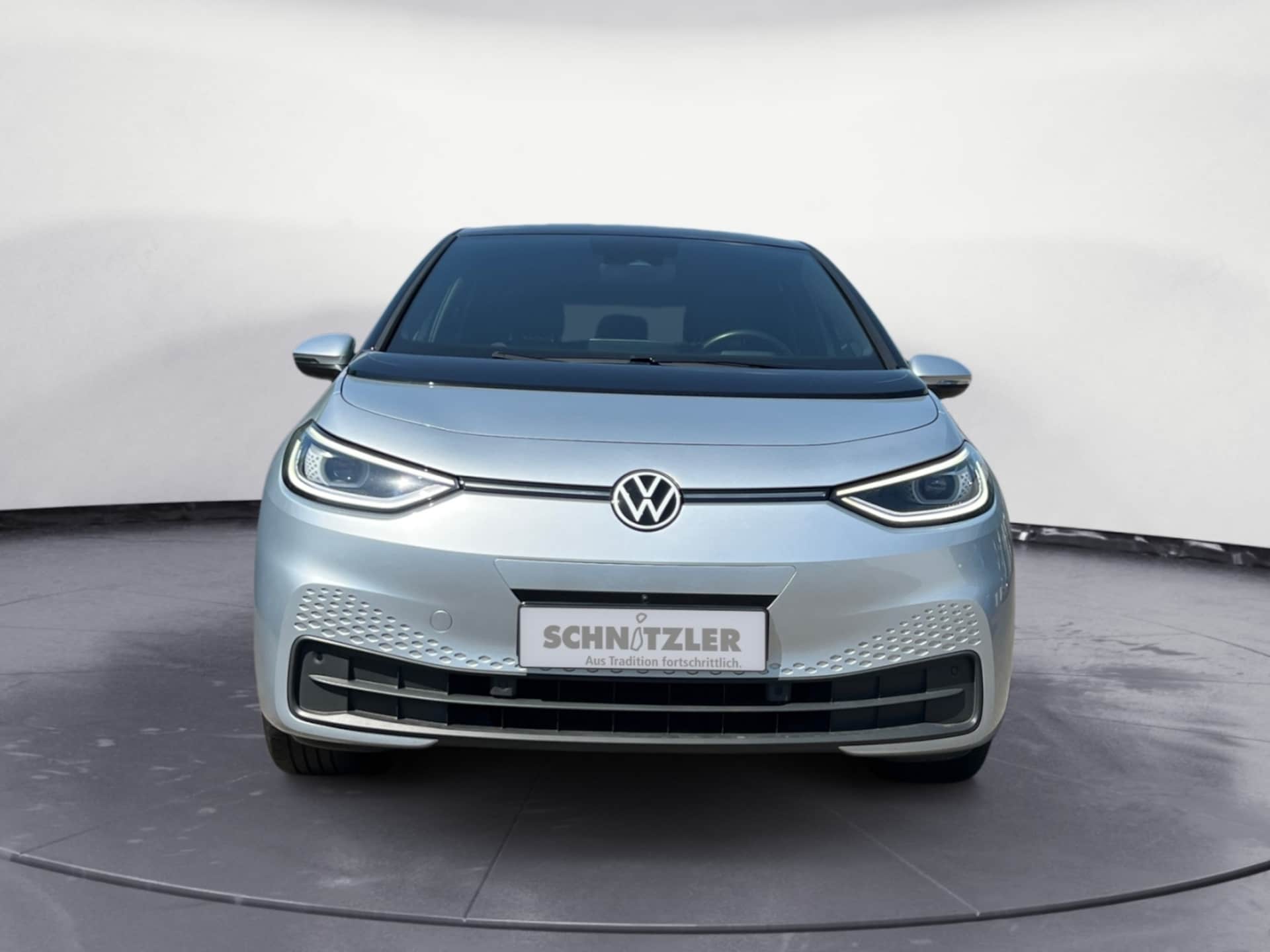 Volkswagen ID.3 Pro S