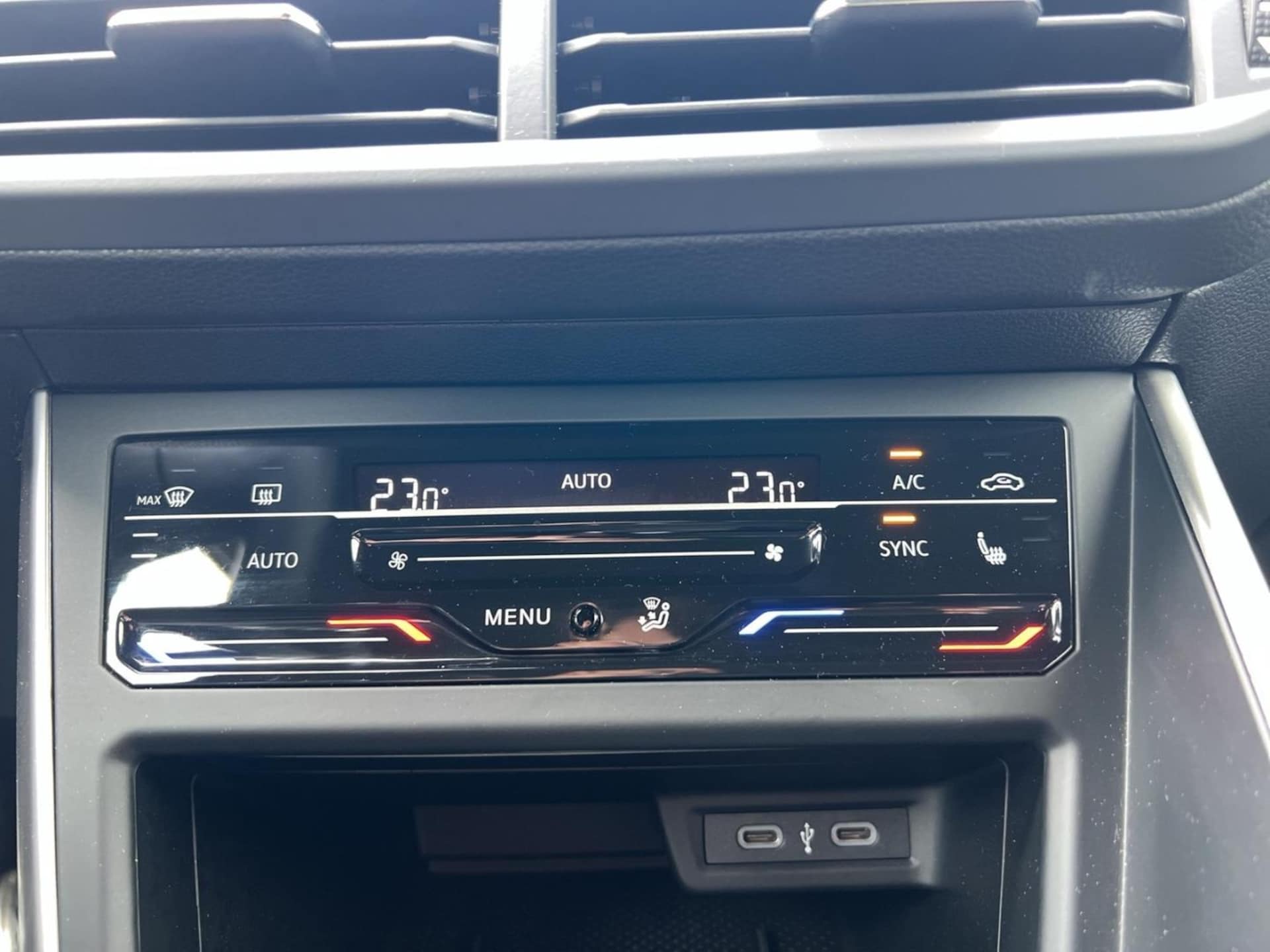 Volkswagen Polo Style