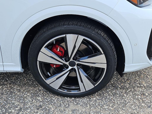 2026 Audi SQ5 Sportback
