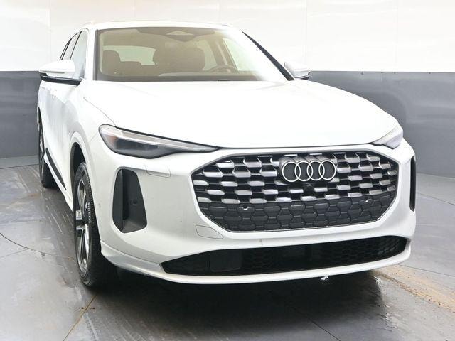 2025 Audi Q5 Premium Plus - Photo 8