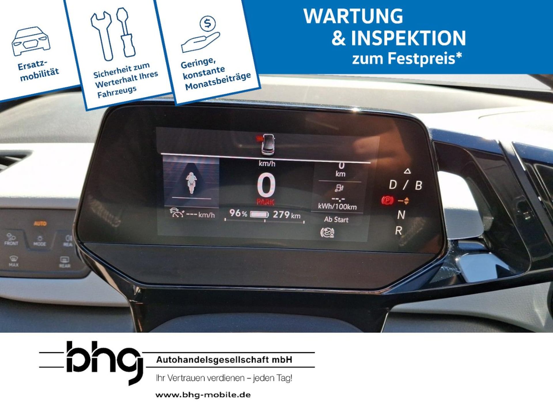 Volkswagen ID.3 Pro Performance