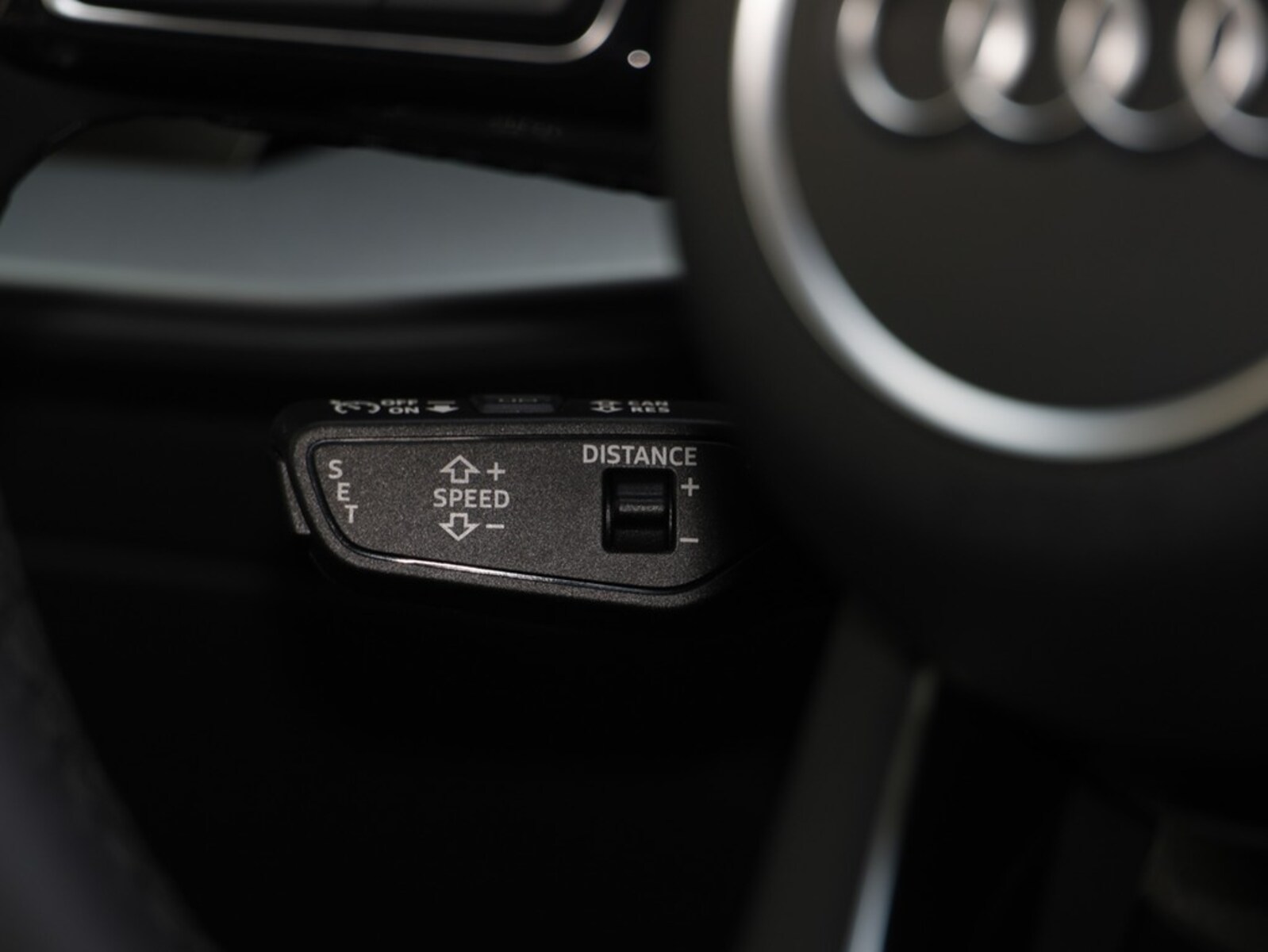 Audi A3 Sportback – Bild 12