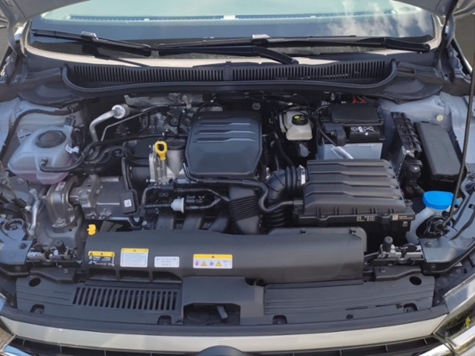 Volkswagen Polo Trend