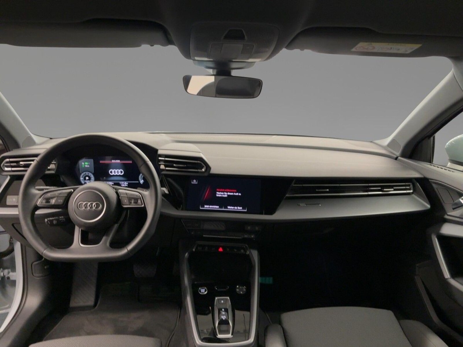 Audi A3 Sportback – Bild 11