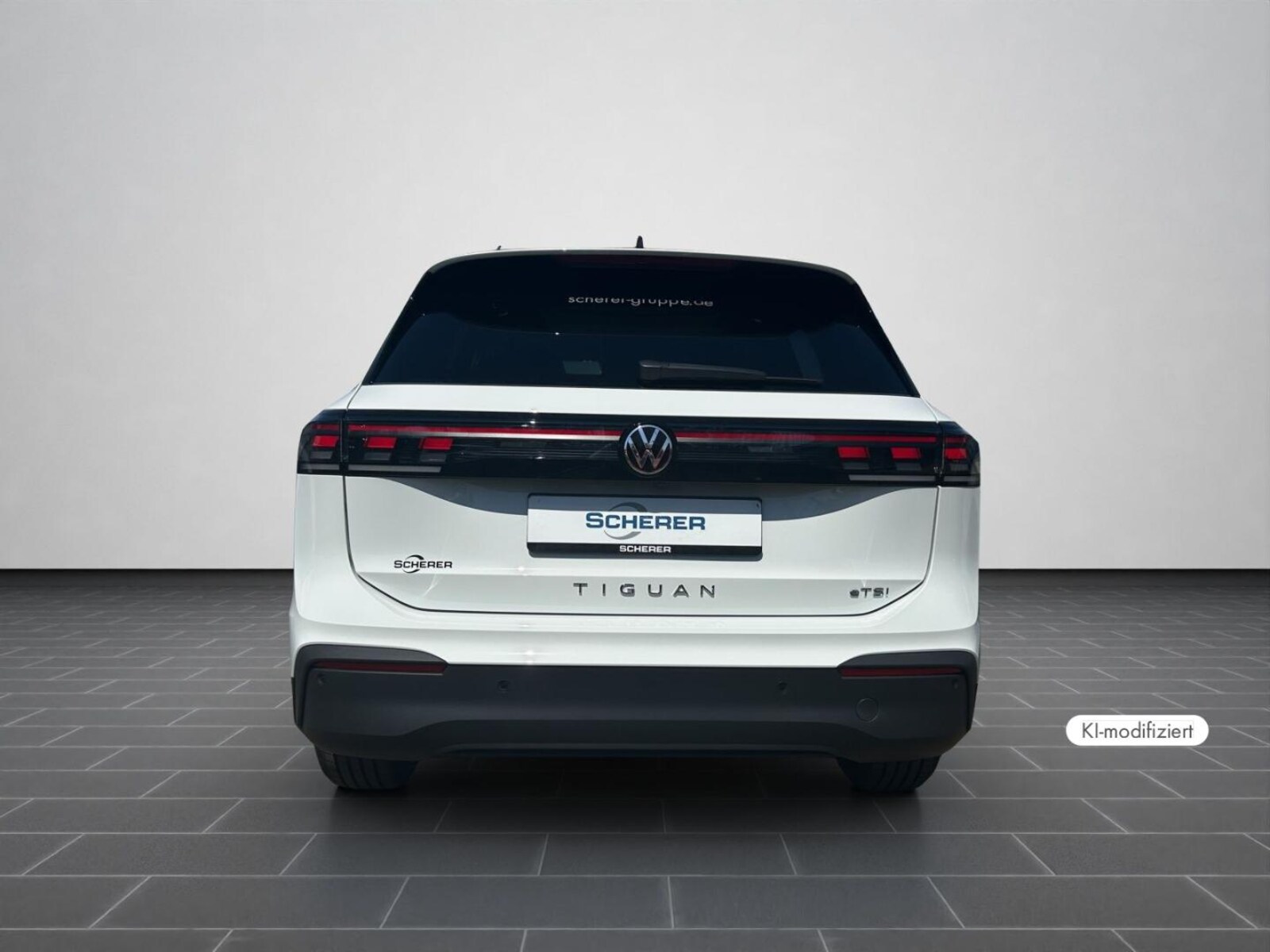 Volkswagen Tiguan – Bild 6