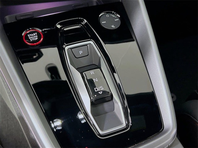 2026 Audi S3 Base - Photo 20