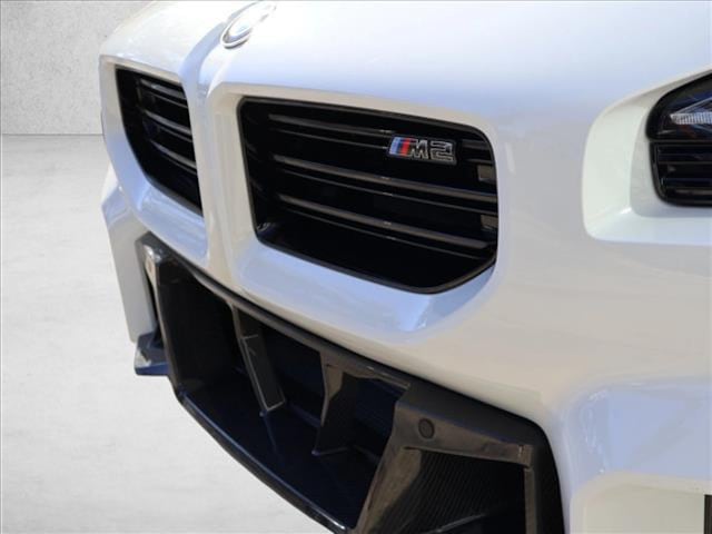 2026 BMW M2