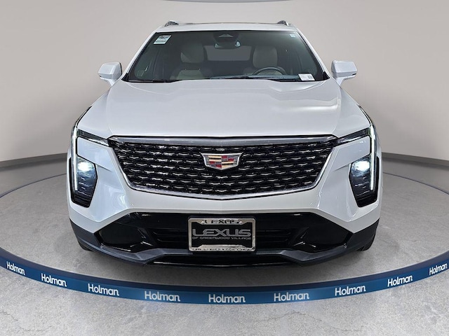 2024 Cadillac XT4