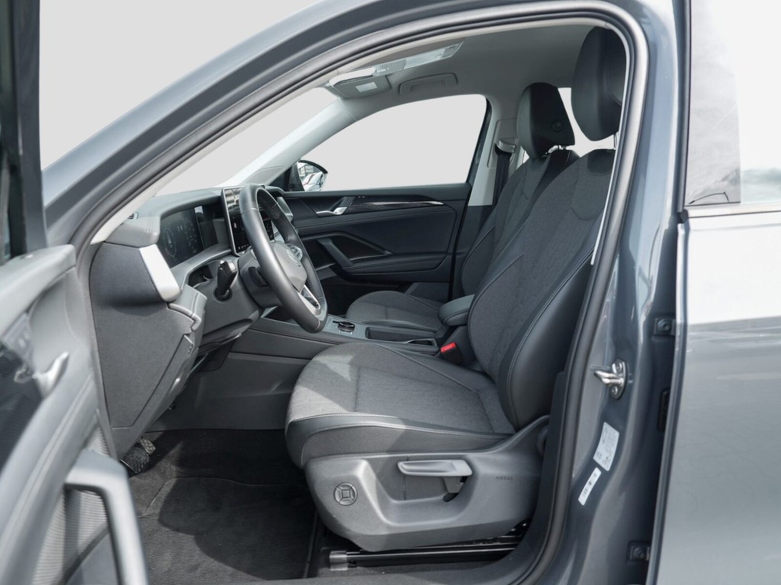 Volkswagen Tayron – Bild 7