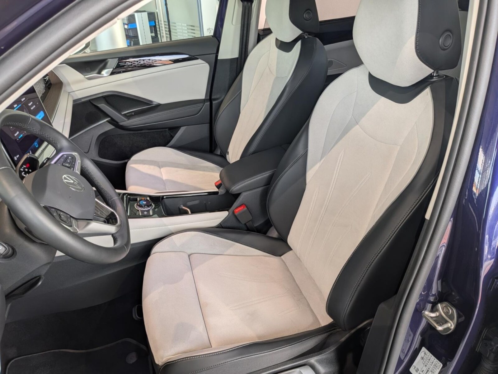 Volkswagen Tayron – Bild 6