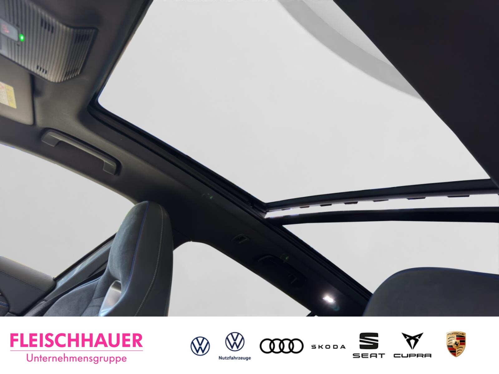 Volkswagen Passat – Bild 15