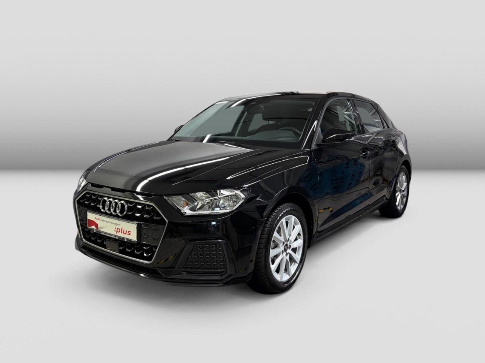 Audi A1 Sportback – Bild 2