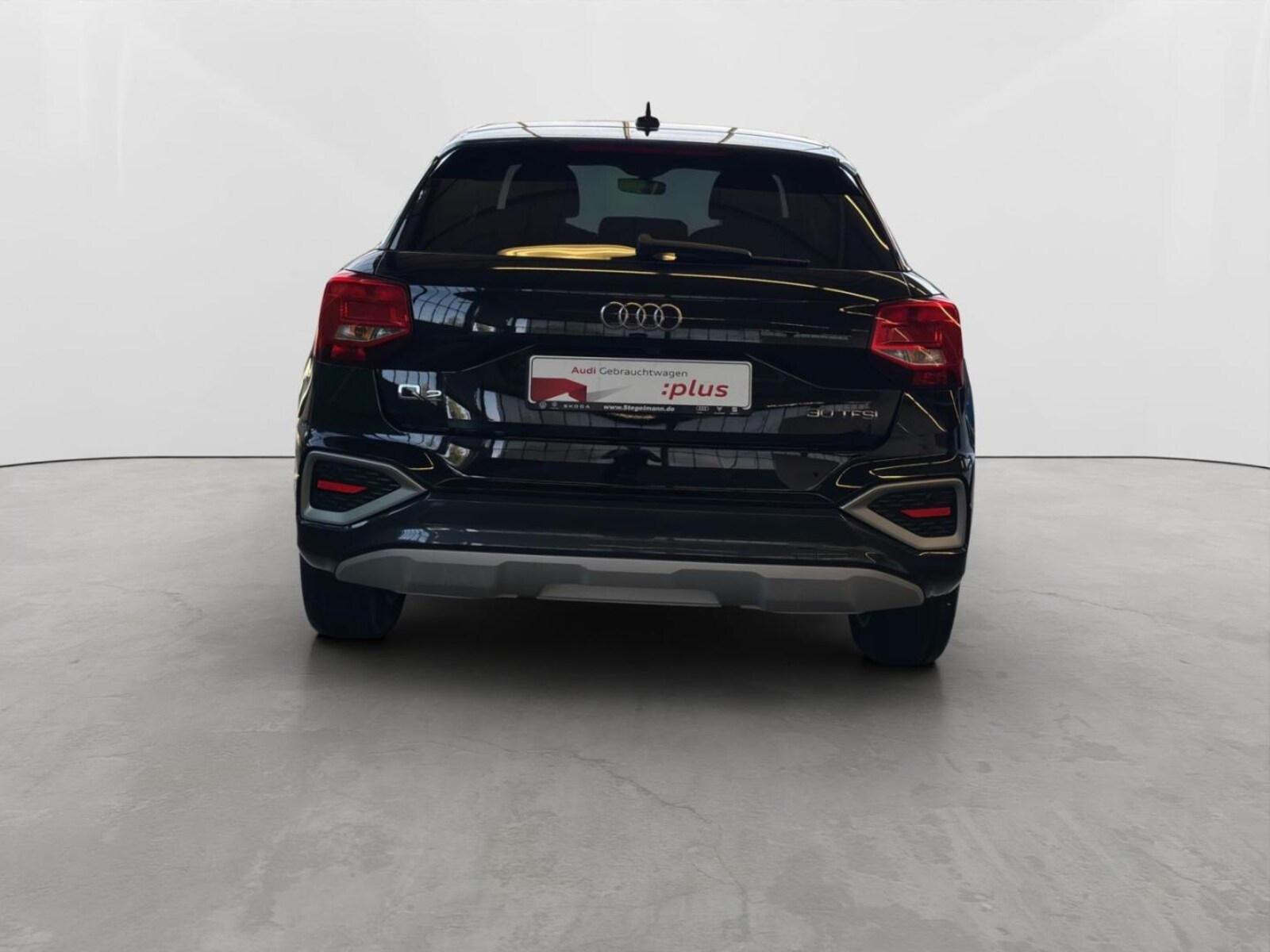 Audi Q2 – Bild 5
