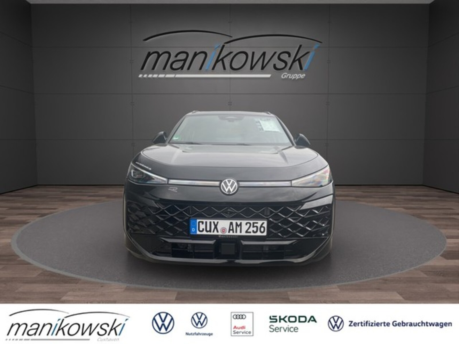 Volkswagen T-Roc – Bild 8
