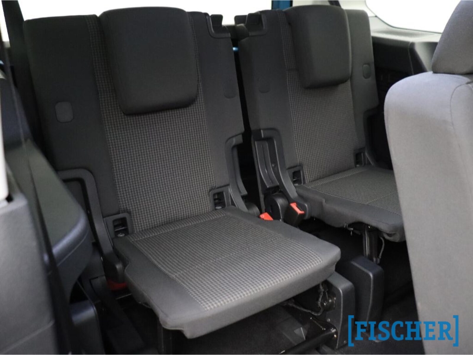 Volkswagen Caddy Maxi – Bild 9