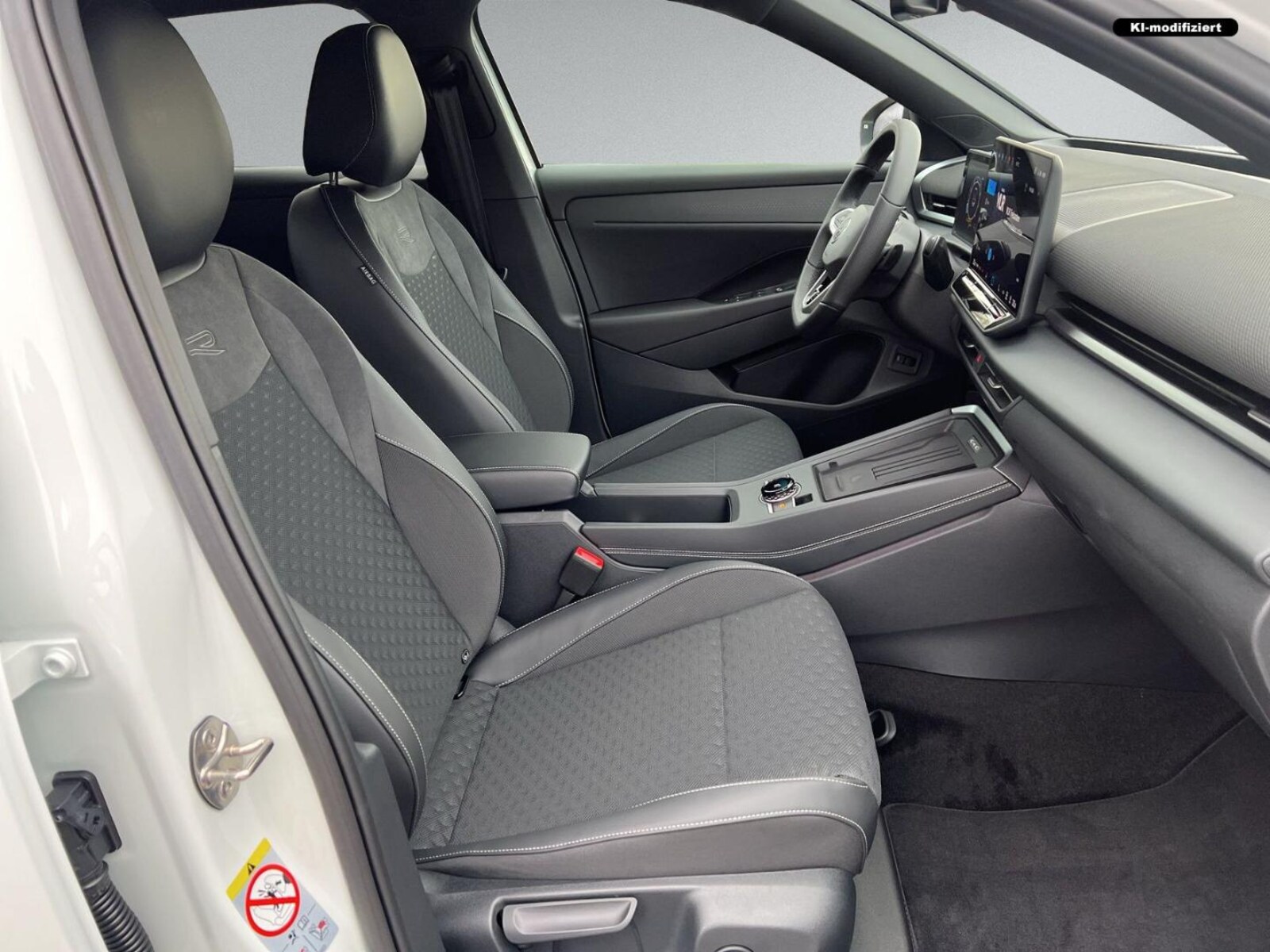 Volkswagen T-Roc – Bild 12