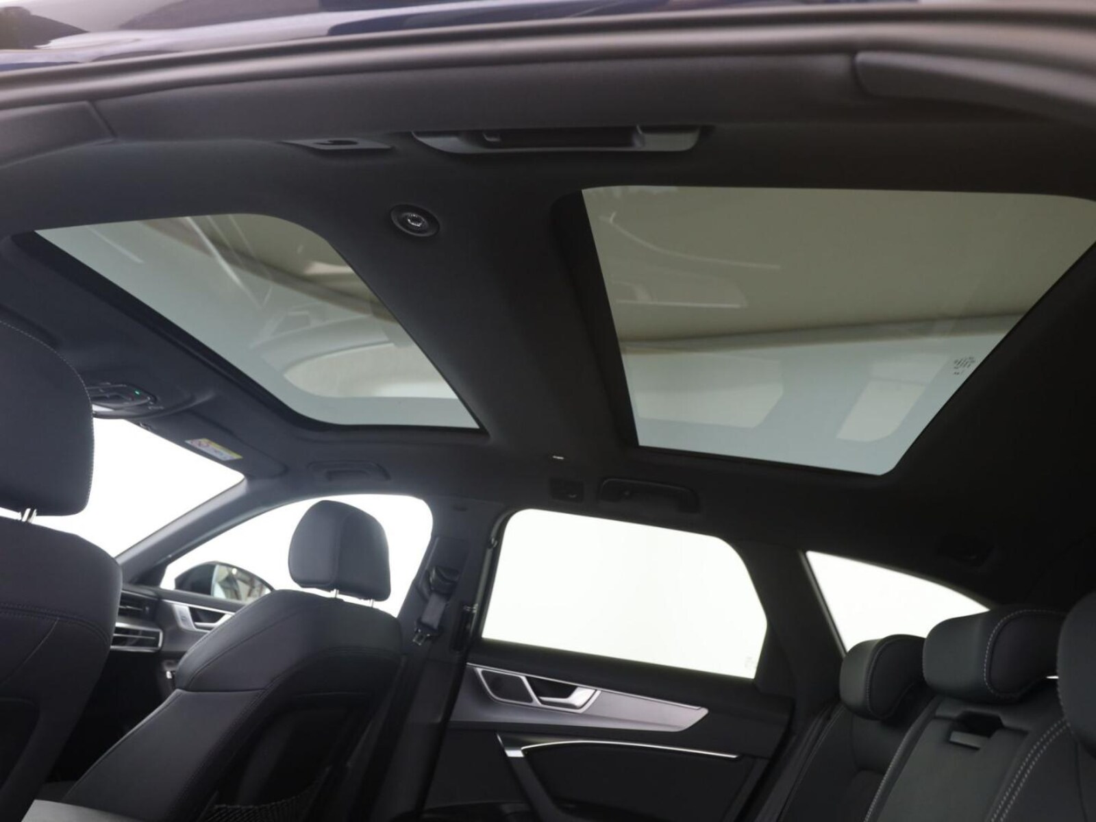 Audi A6 Avant – Bild 19