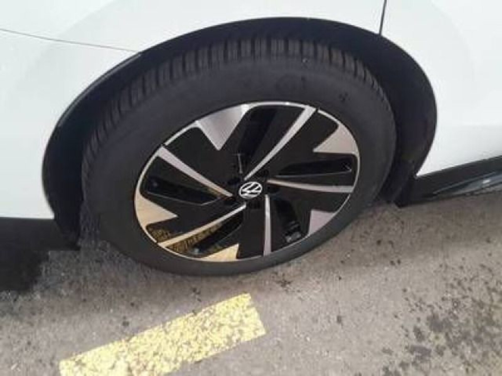 Volkswagen ID.7 Tourer – Bild 3