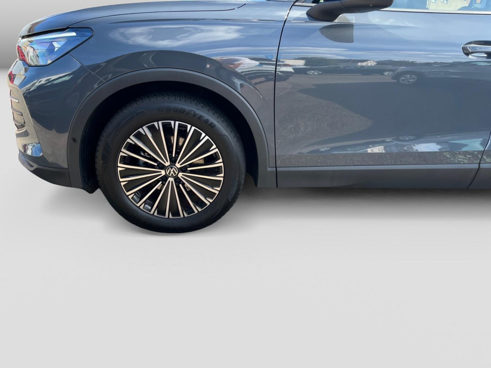 Volkswagen Tiguan – Bild 5