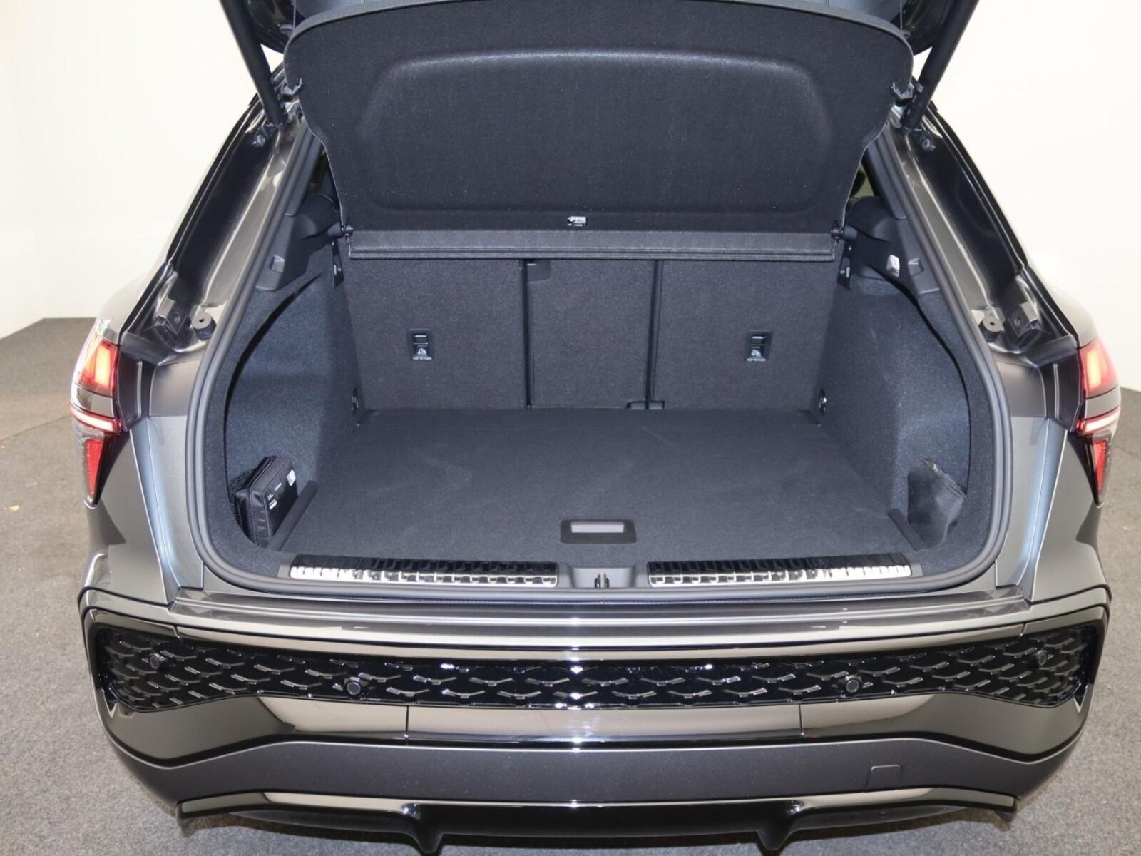 Audi Q3 – Bild 19
