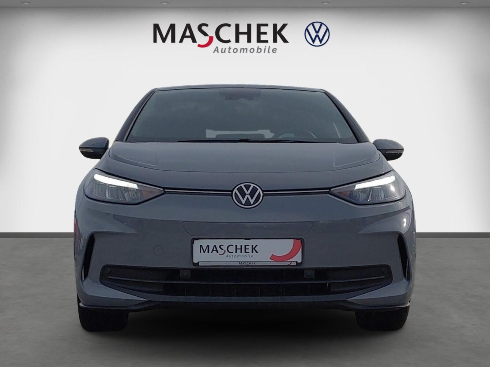 Volkswagen ID.3 – Bild 8