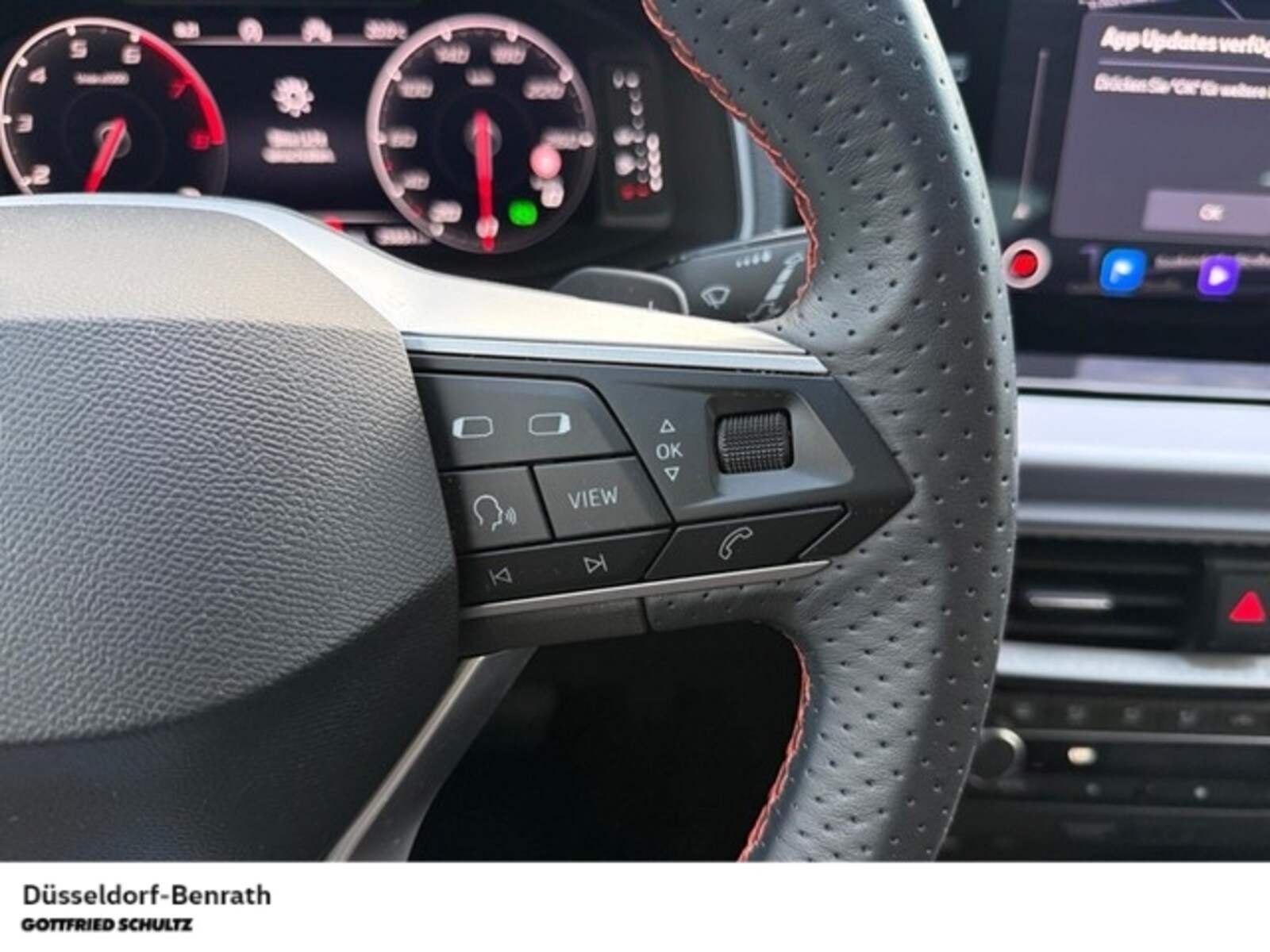 SEAT Ibiza – Bild 9