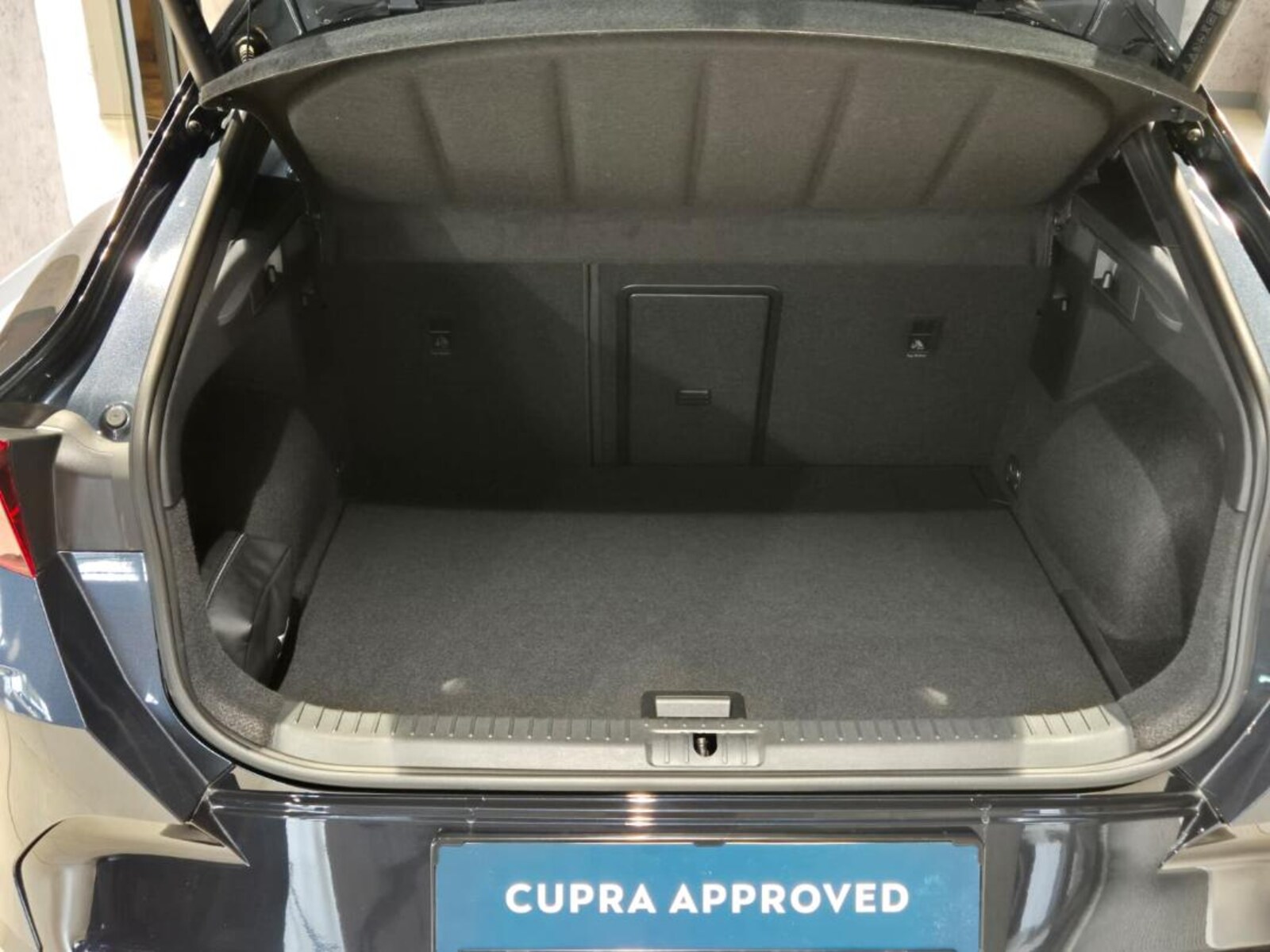 CUPRA Formentor – Bild 10