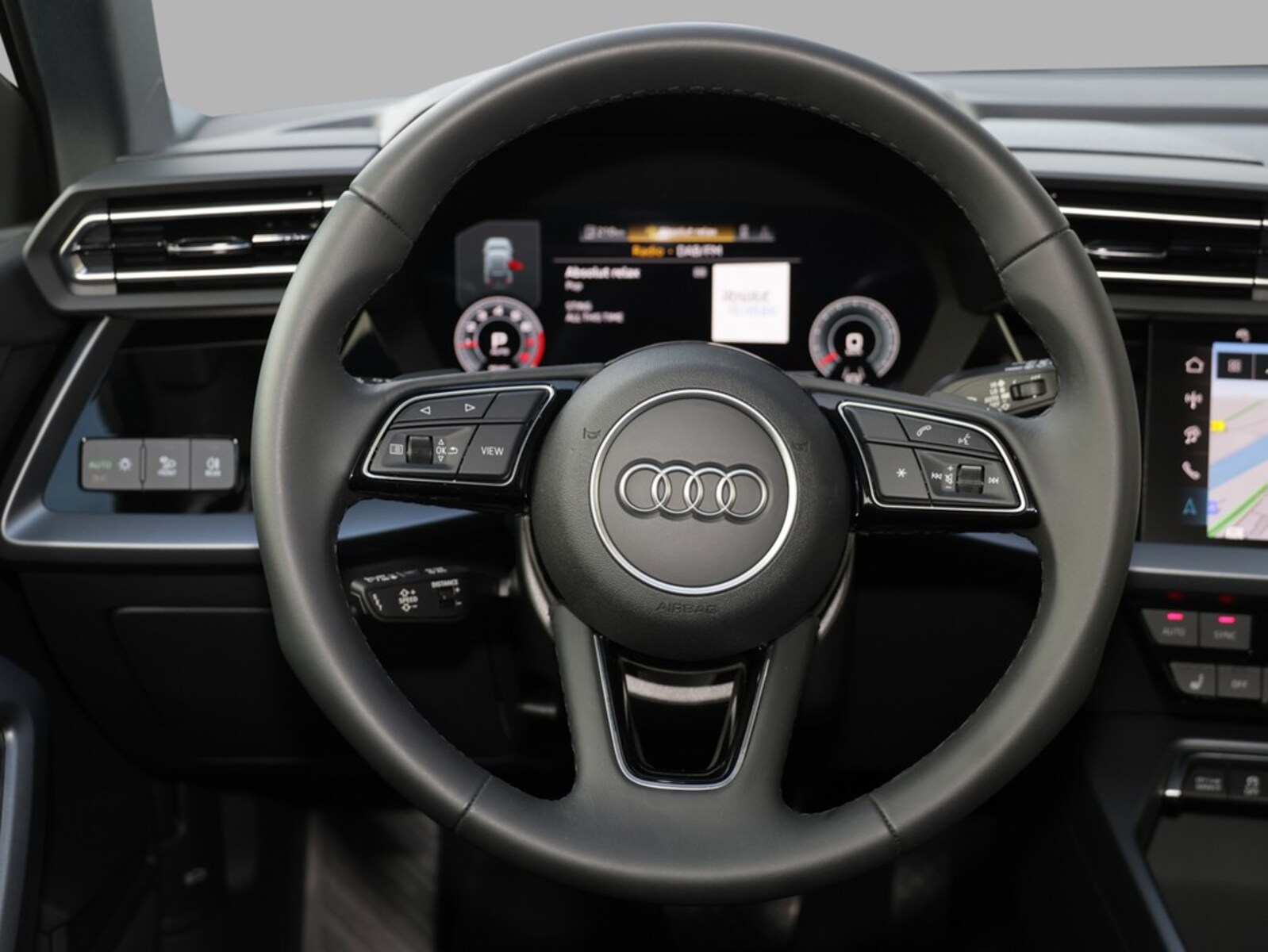 Audi A3 Sportback – Bild 15