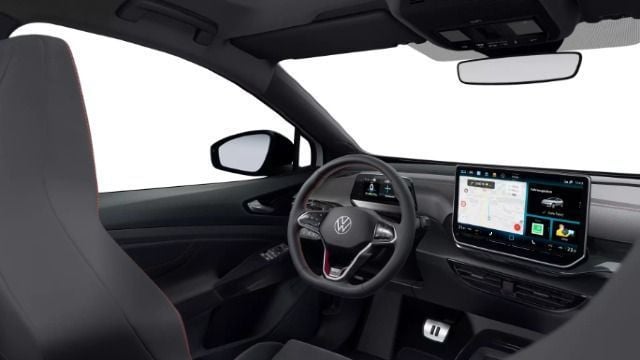 Volkswagen ID.5