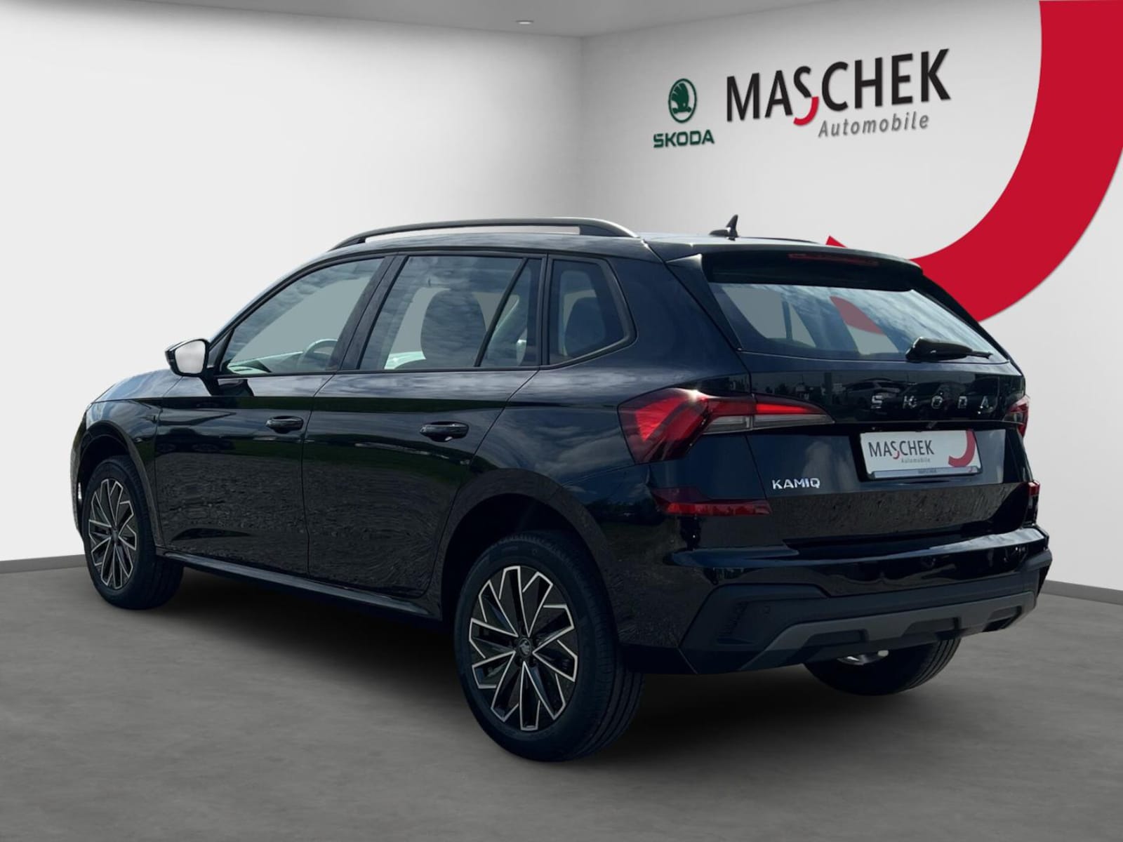Škoda Kamiq – Bild 4