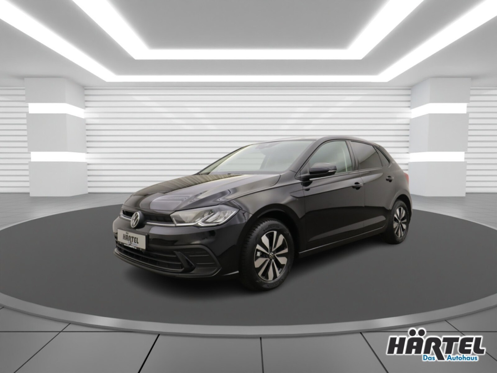 Volkswagen Polo – Bild 2