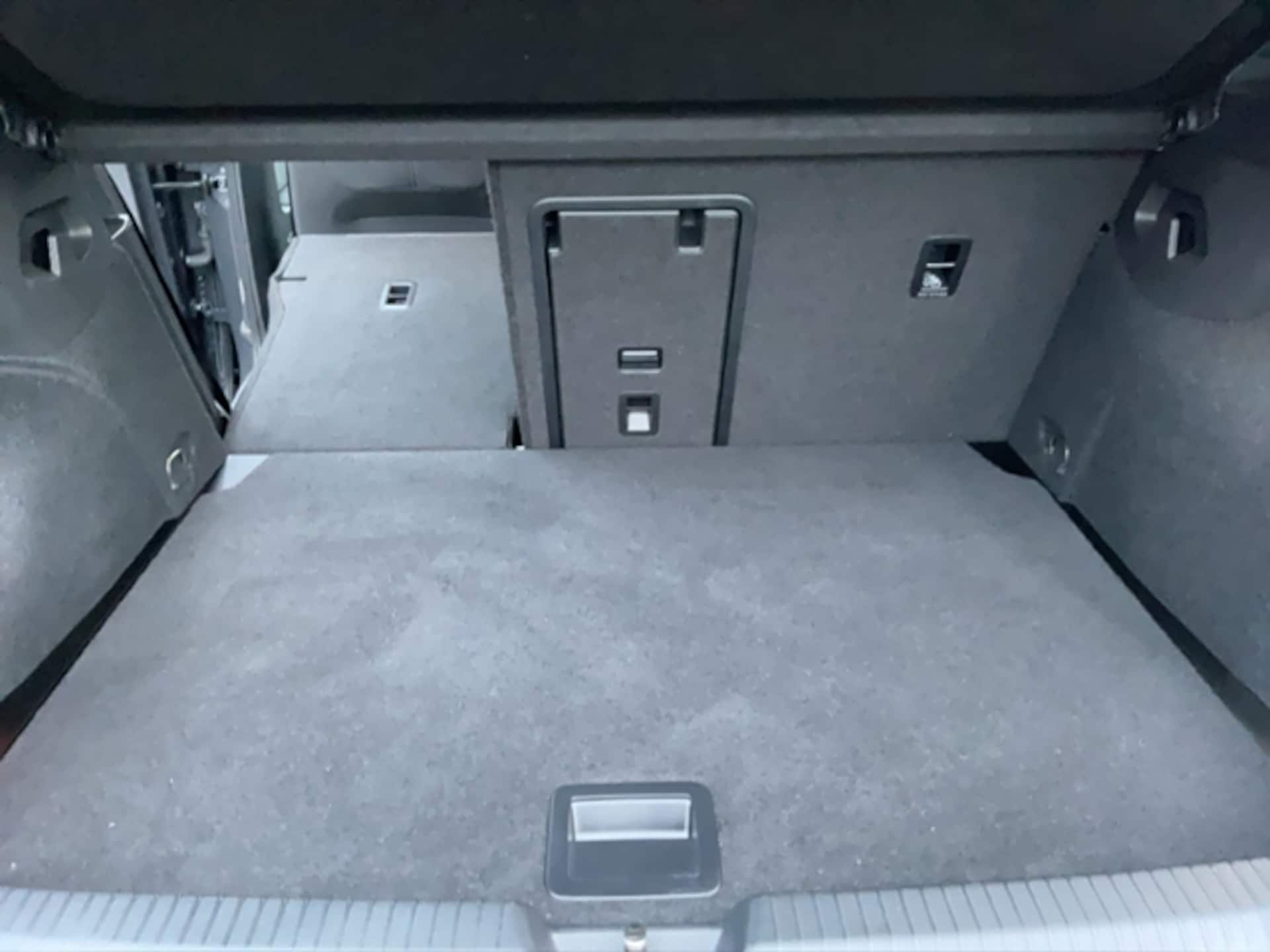 Volkswagen Golf GTD