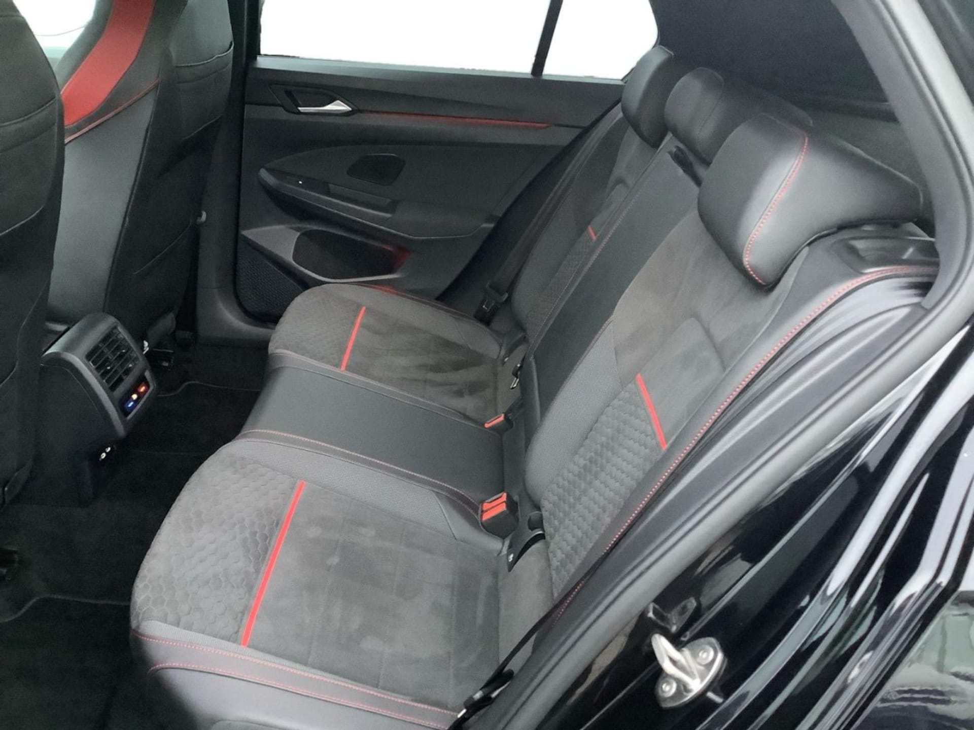 Volkswagen Golf GTI Clubsport