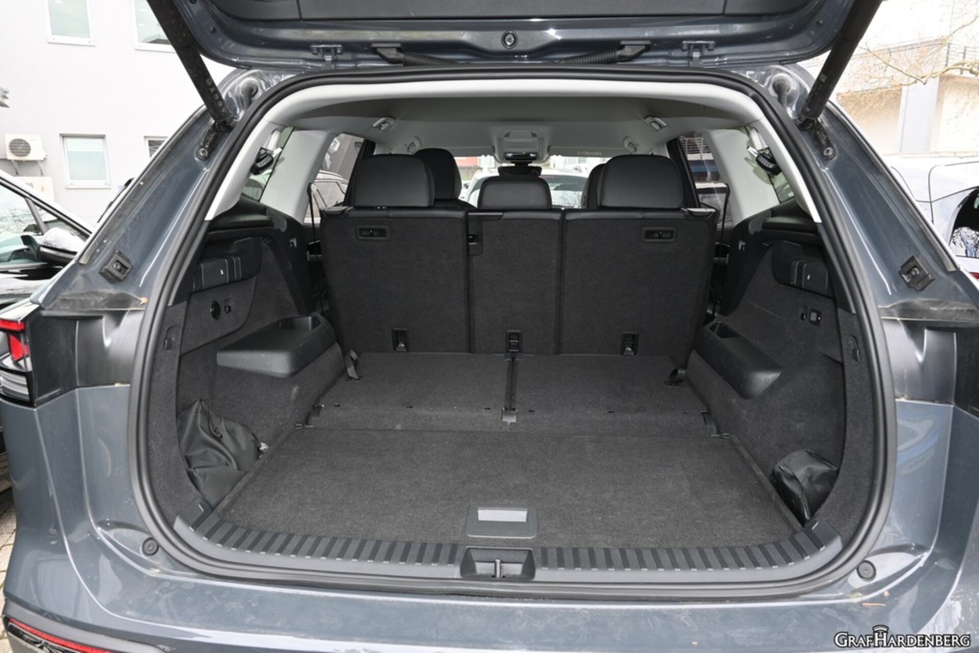 Volkswagen Tayron Elegance