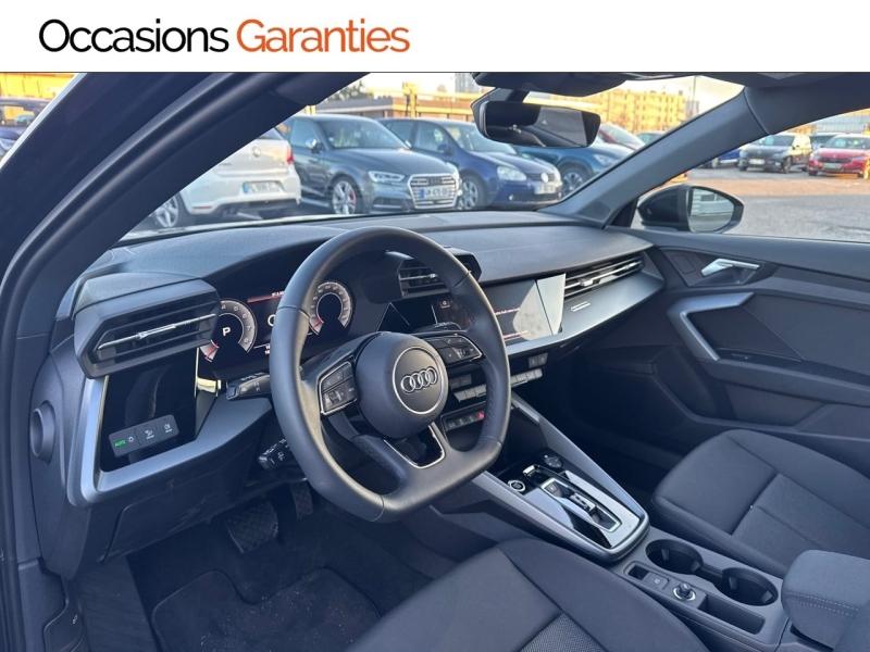 Image about Audi A3 Sportback Design TFSI Hybride 150 ch S tronic