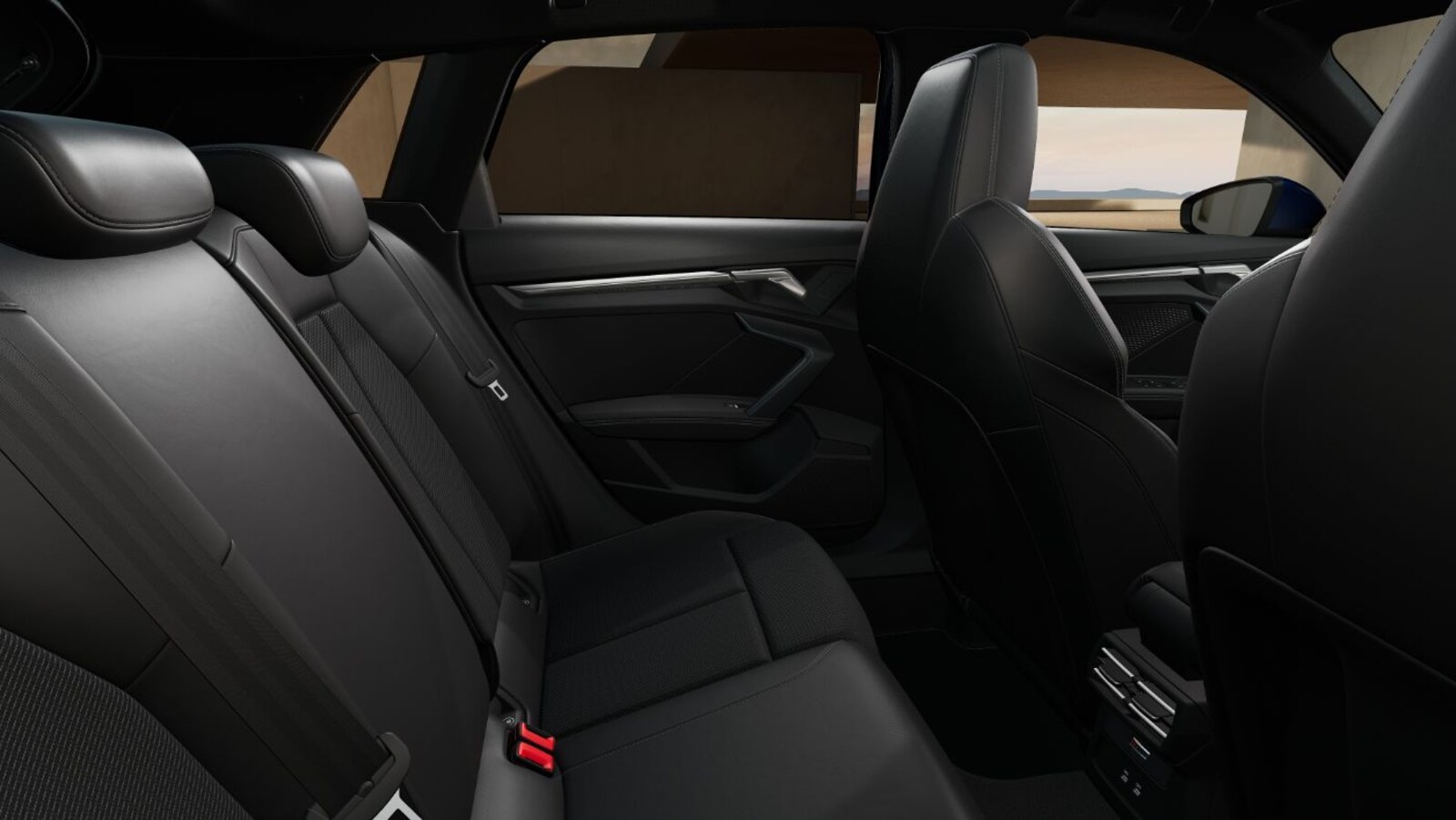 Audi A3 allstreet – Bild 12